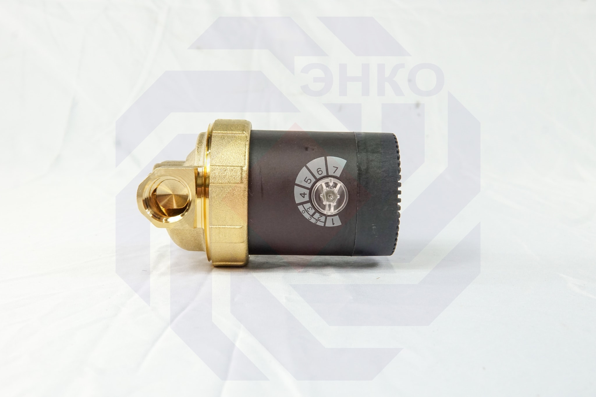 Насос циркуляционный IMP SAN ECO 15/15 B