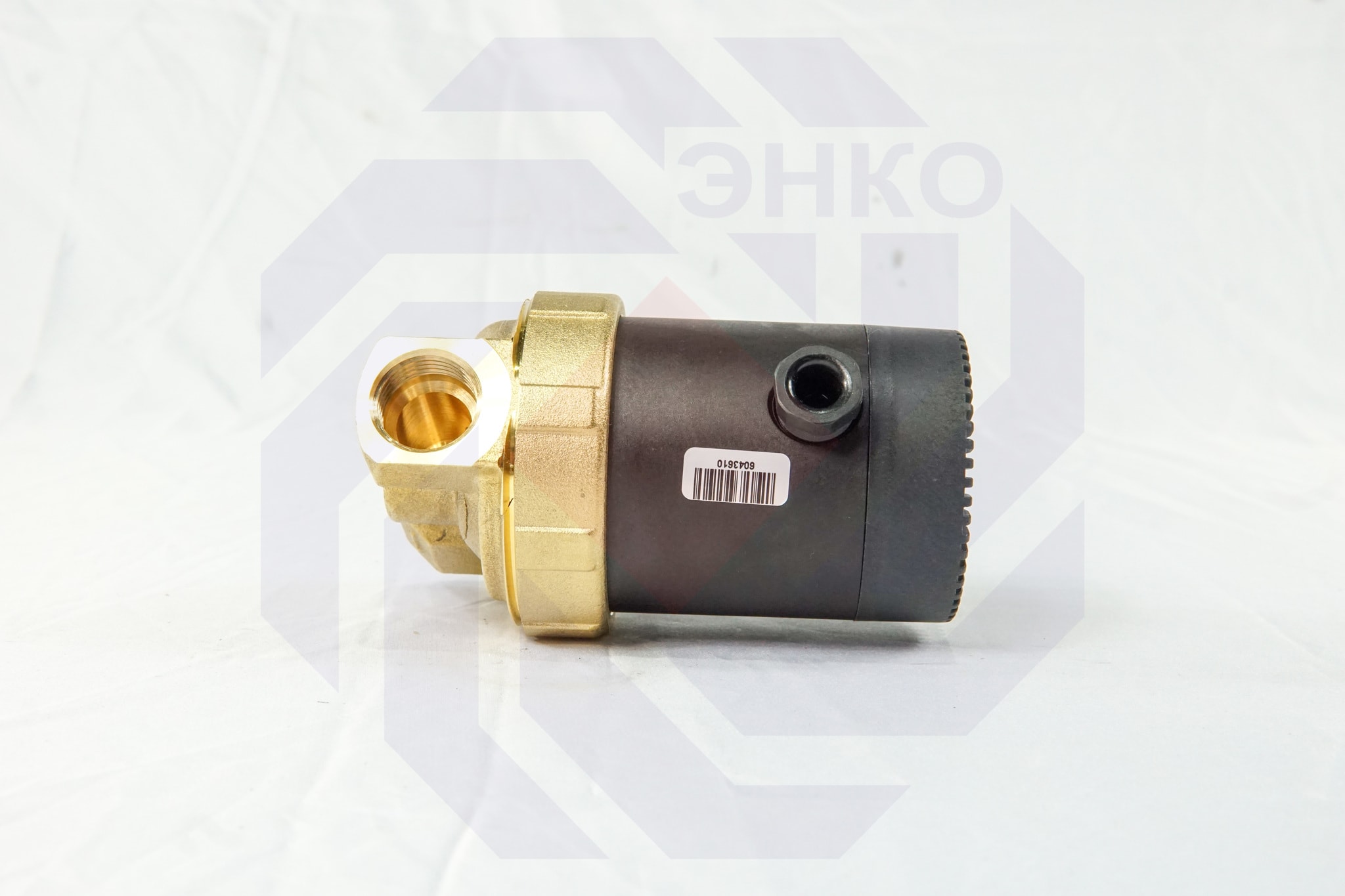 Насос циркуляционный IMP SAN ECO 15/15 BT