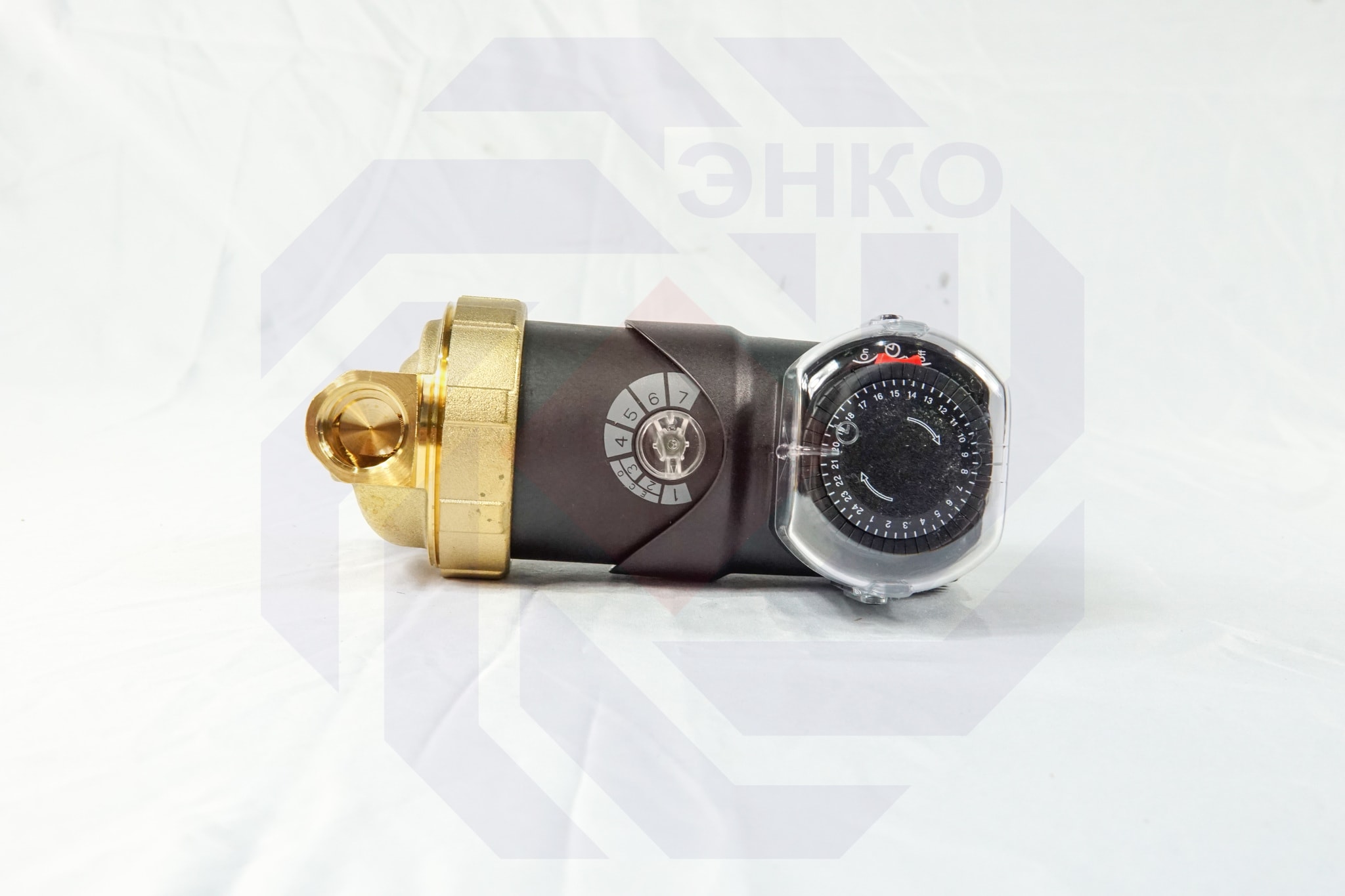 Насос циркуляционный IMP SAN ECO 15/15 BU