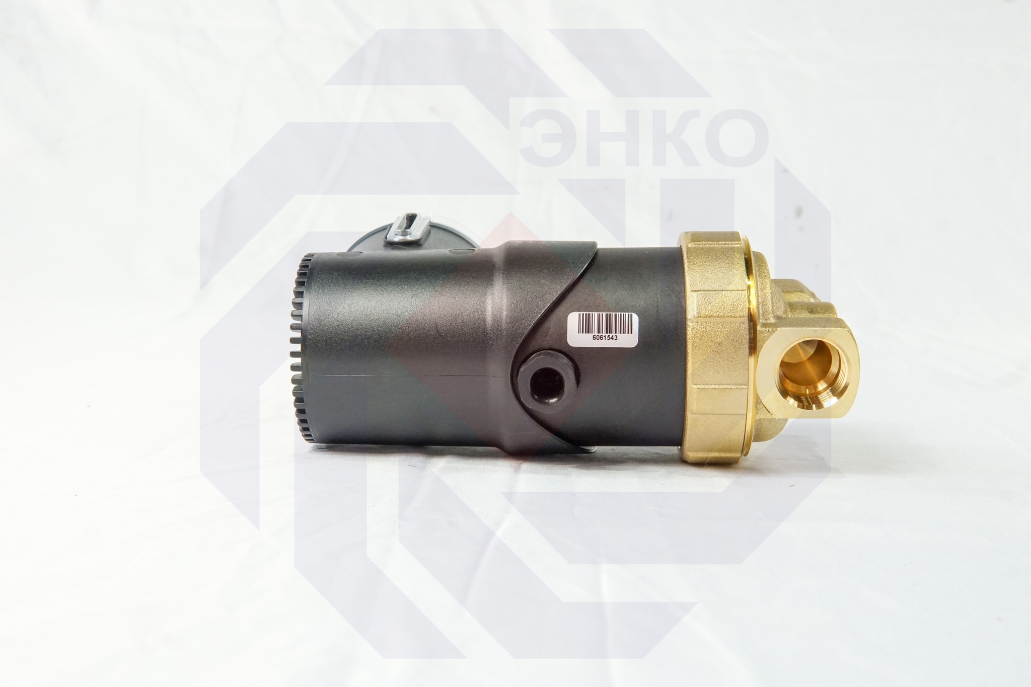Насос циркуляционный IMP SAN ECO 15/15 BU
