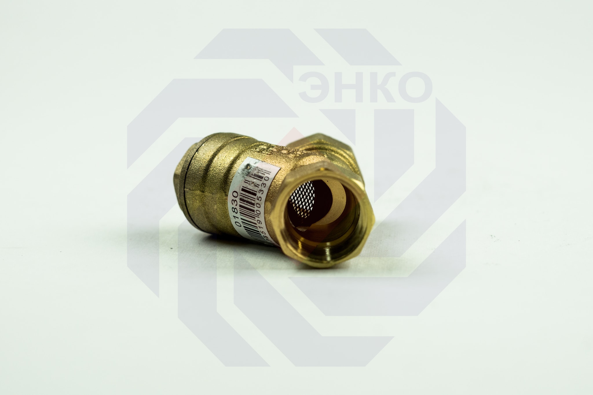 Фильтр сетчатый ВР/ВР ARCO STOP ½"