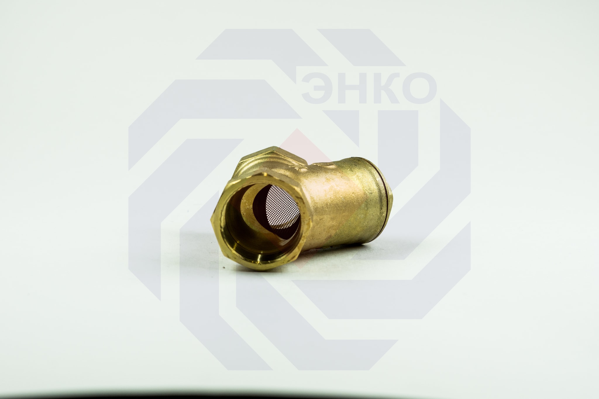 Фильтр сетчатый ВР/ВР ARCO STOP 1¼"
