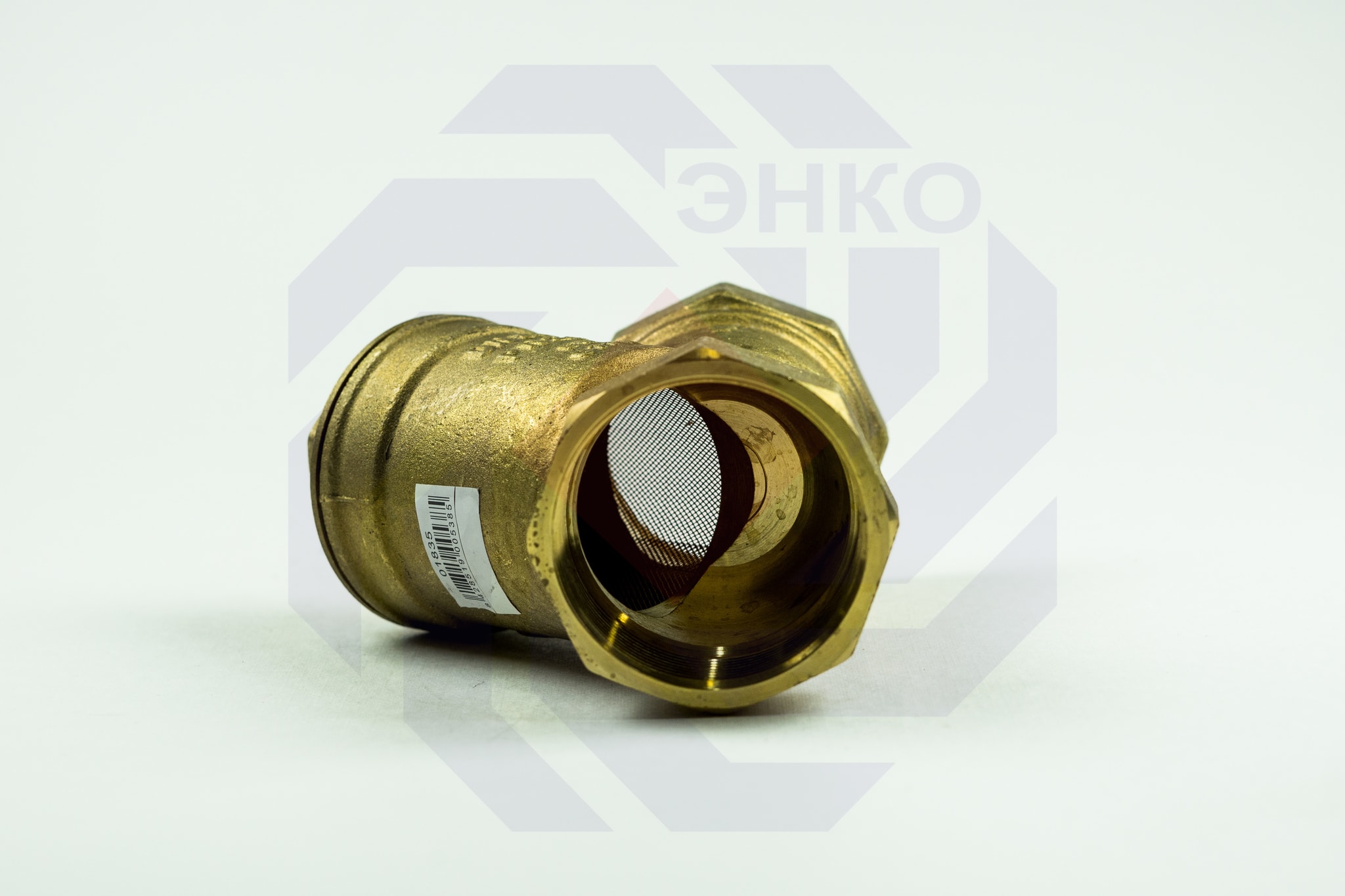 Фильтр сетчатый ВР/ВР ARCO STOP 2"