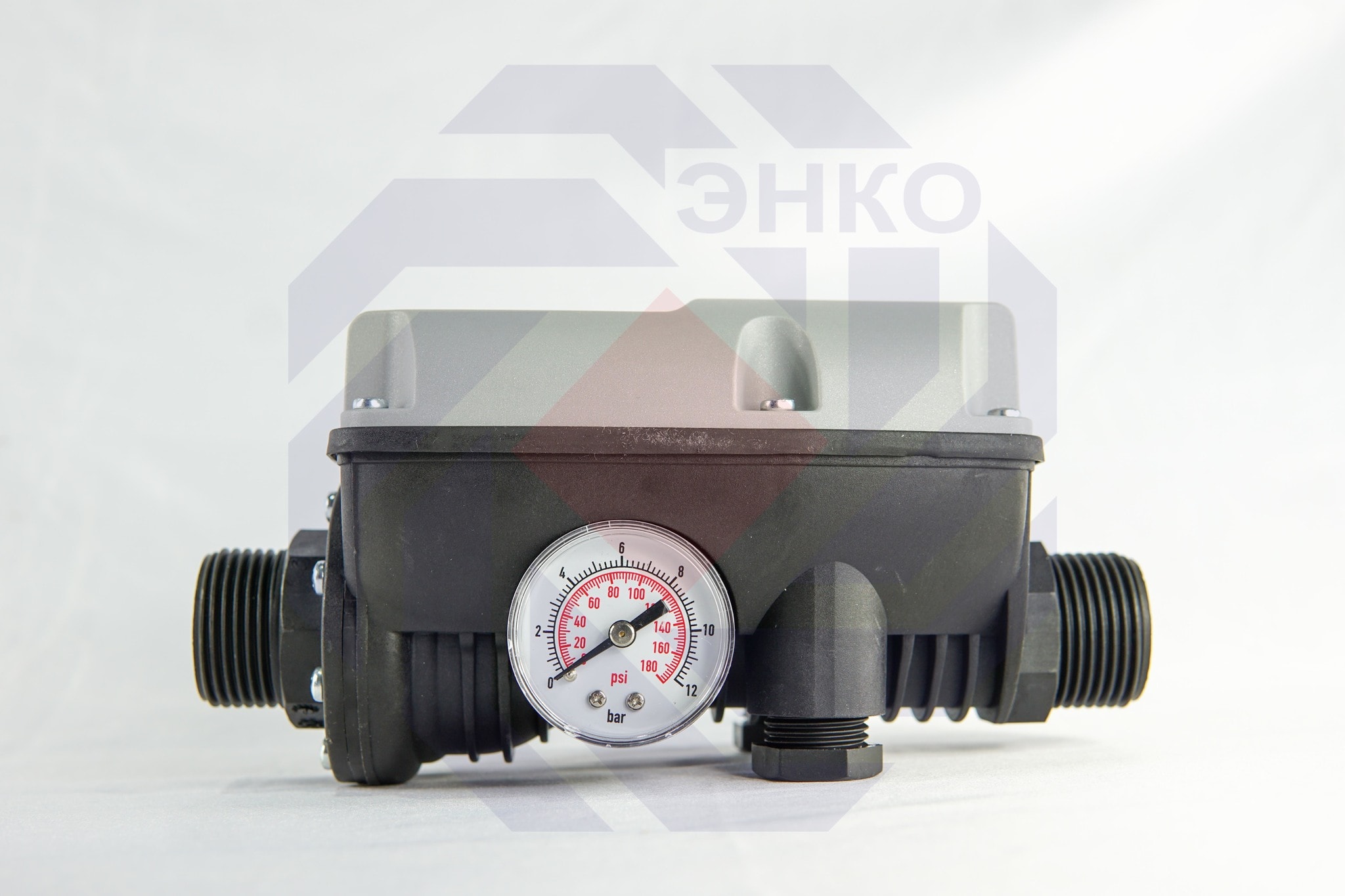 Прессконтроль ITALTECHNICA BRIO2000-M