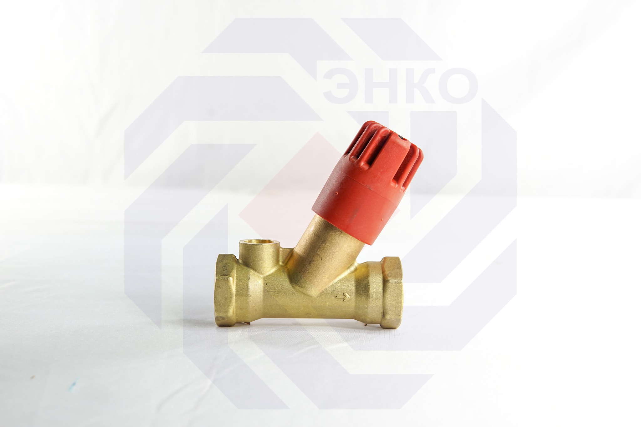 Ограничитель температуры IMI TA-Therm DN 20