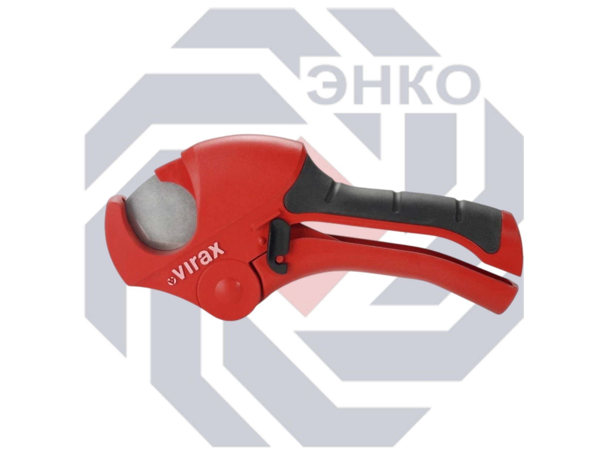Ножницы для пластиковых труб VIRAX 2150 до 32 мм