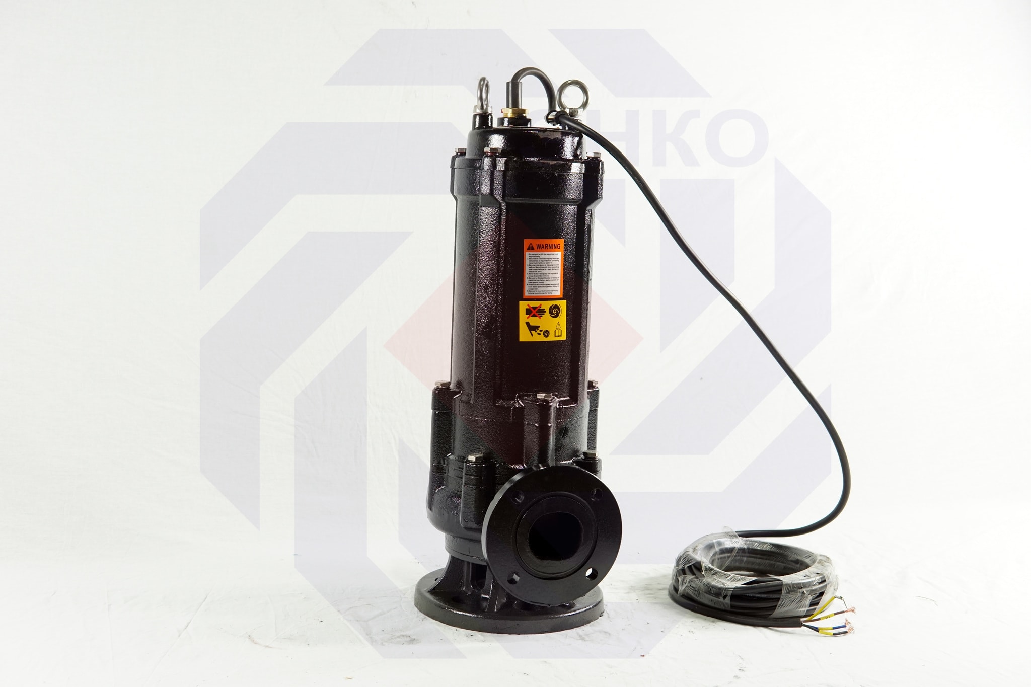 Насос канализационный DAYUAN SWQ 25-20