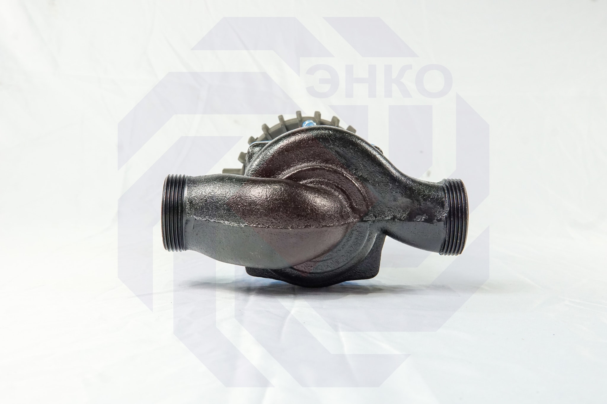 Насос циркуляционный IMP NMT SMART 25/100-180