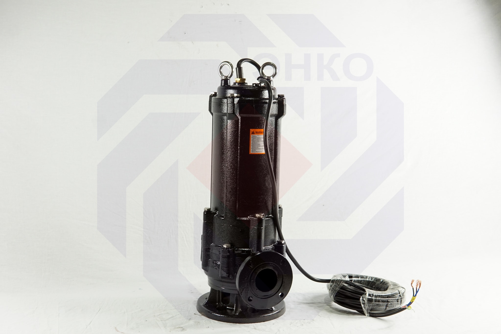 Насос канализационный DAYUAN SWQ 30-30