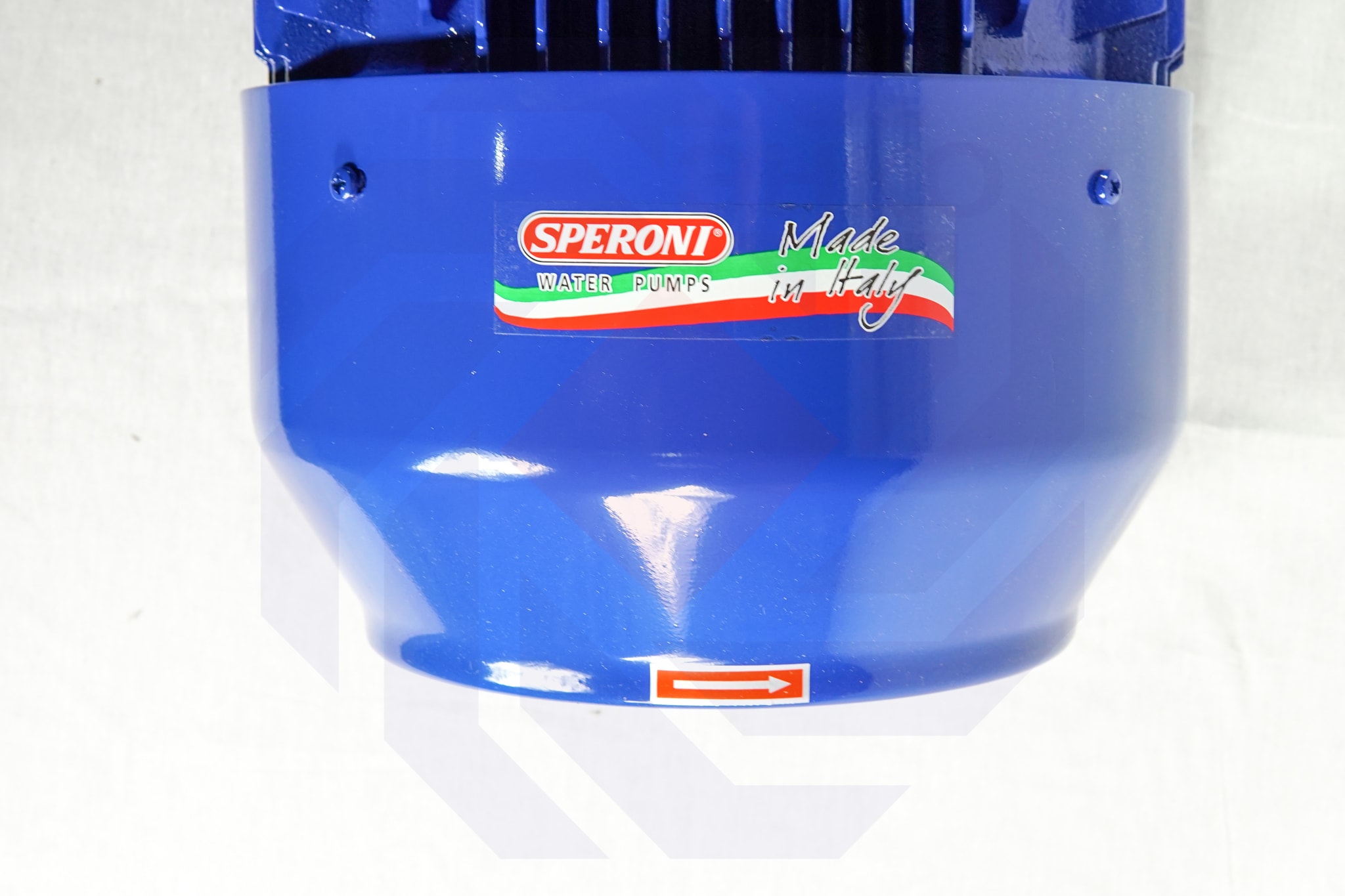 Насос моноблочный SPERONI CS 32-160 B