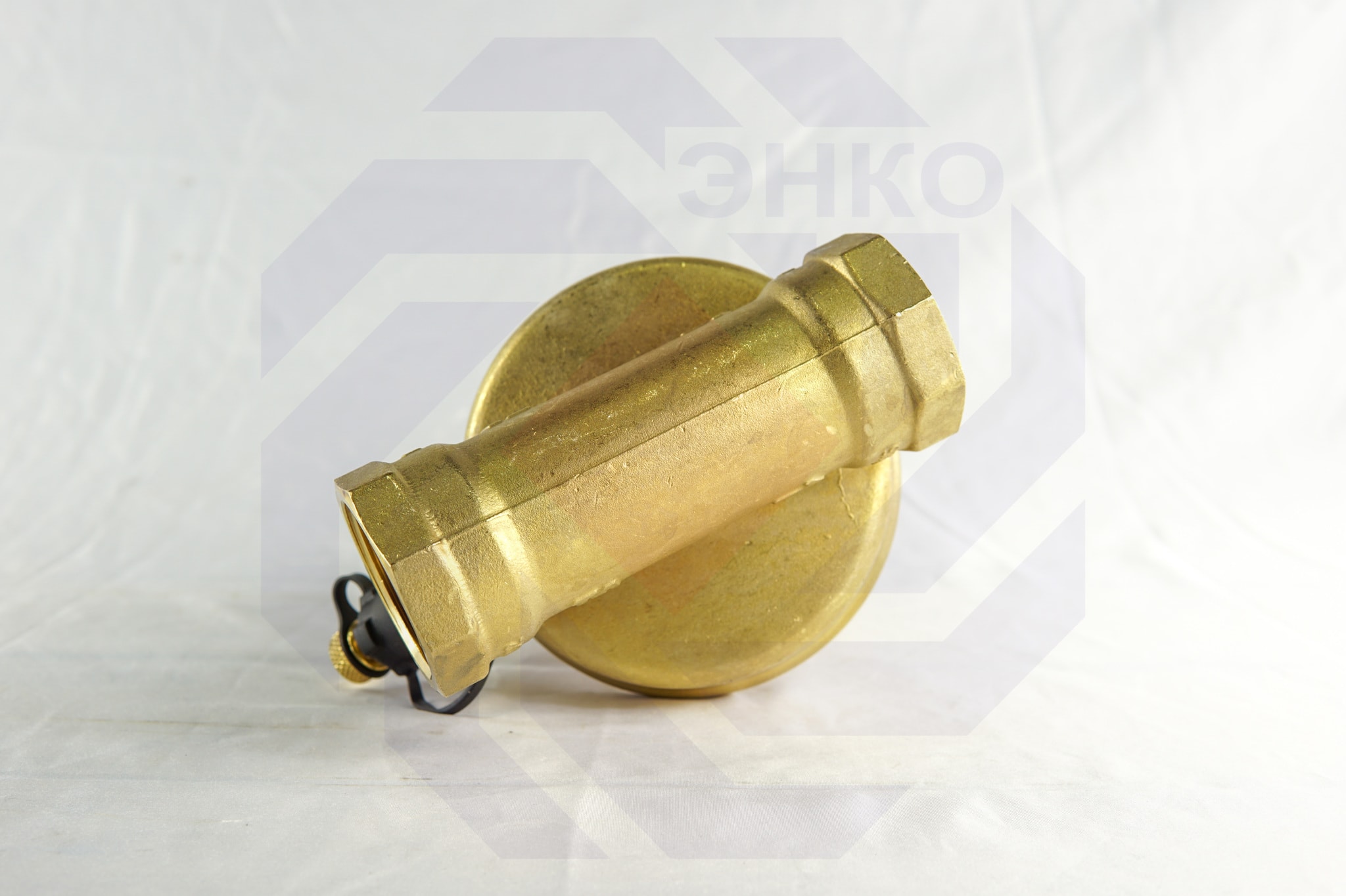 Регулятор перепада давления IMI STAP DN 32