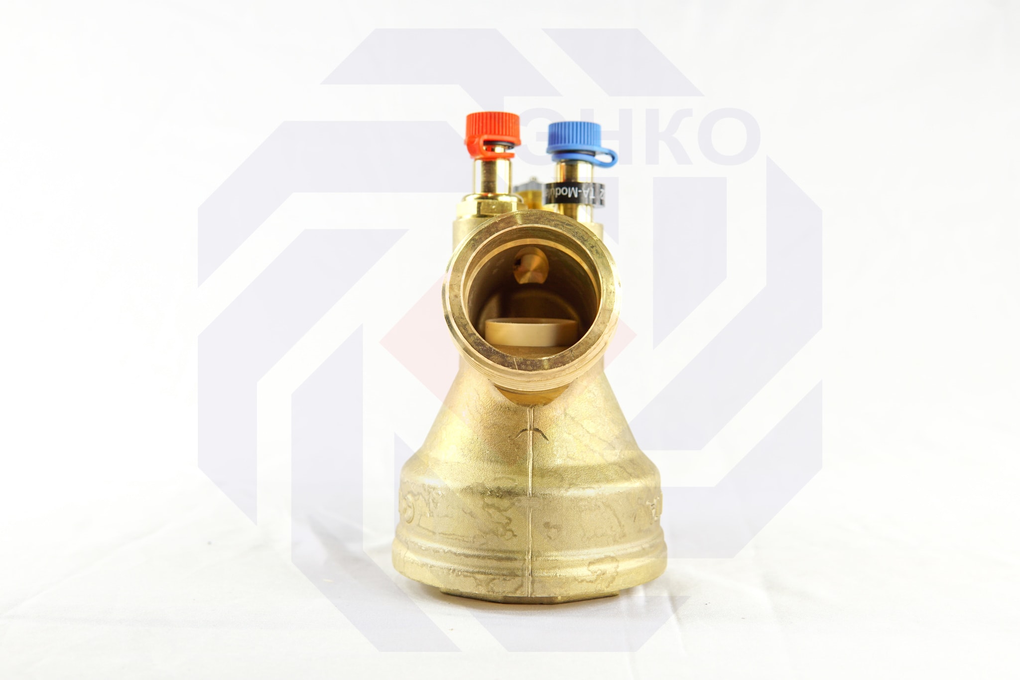 Клапан балансировочный и регулирующий IMI TA-Modulator DN 32