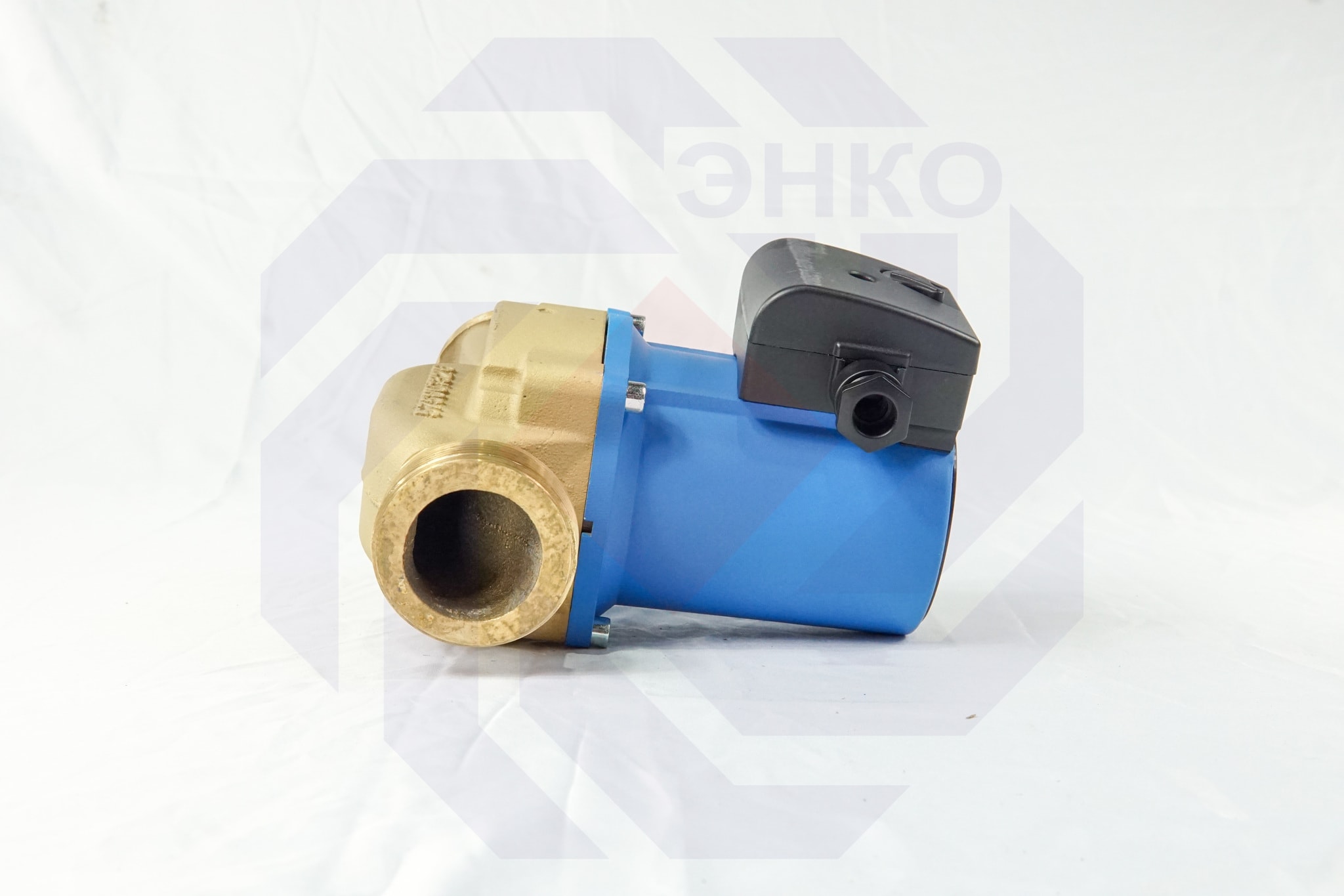 Насос циркуляционный IMP SAN 32/80-180