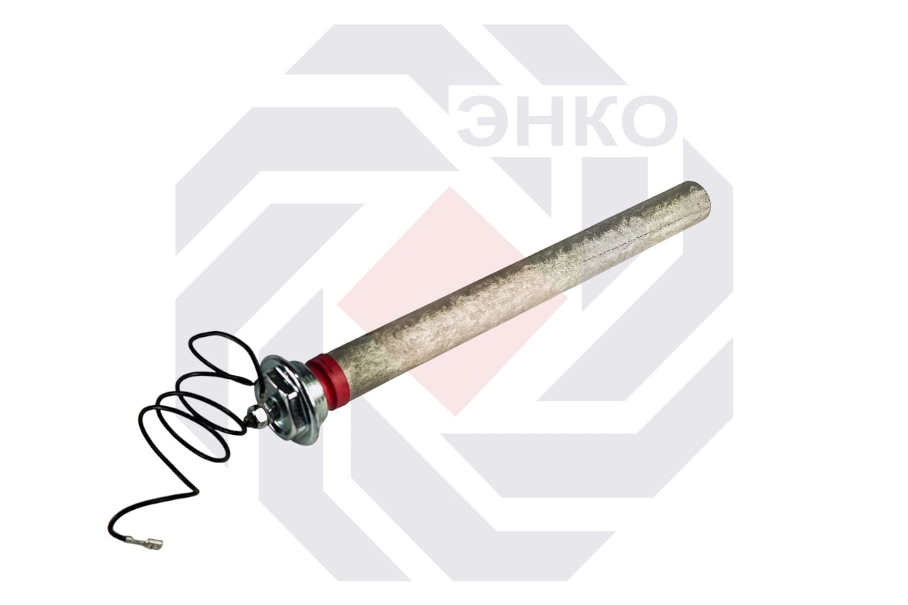 Анод магниевый ELBI 32⨯350