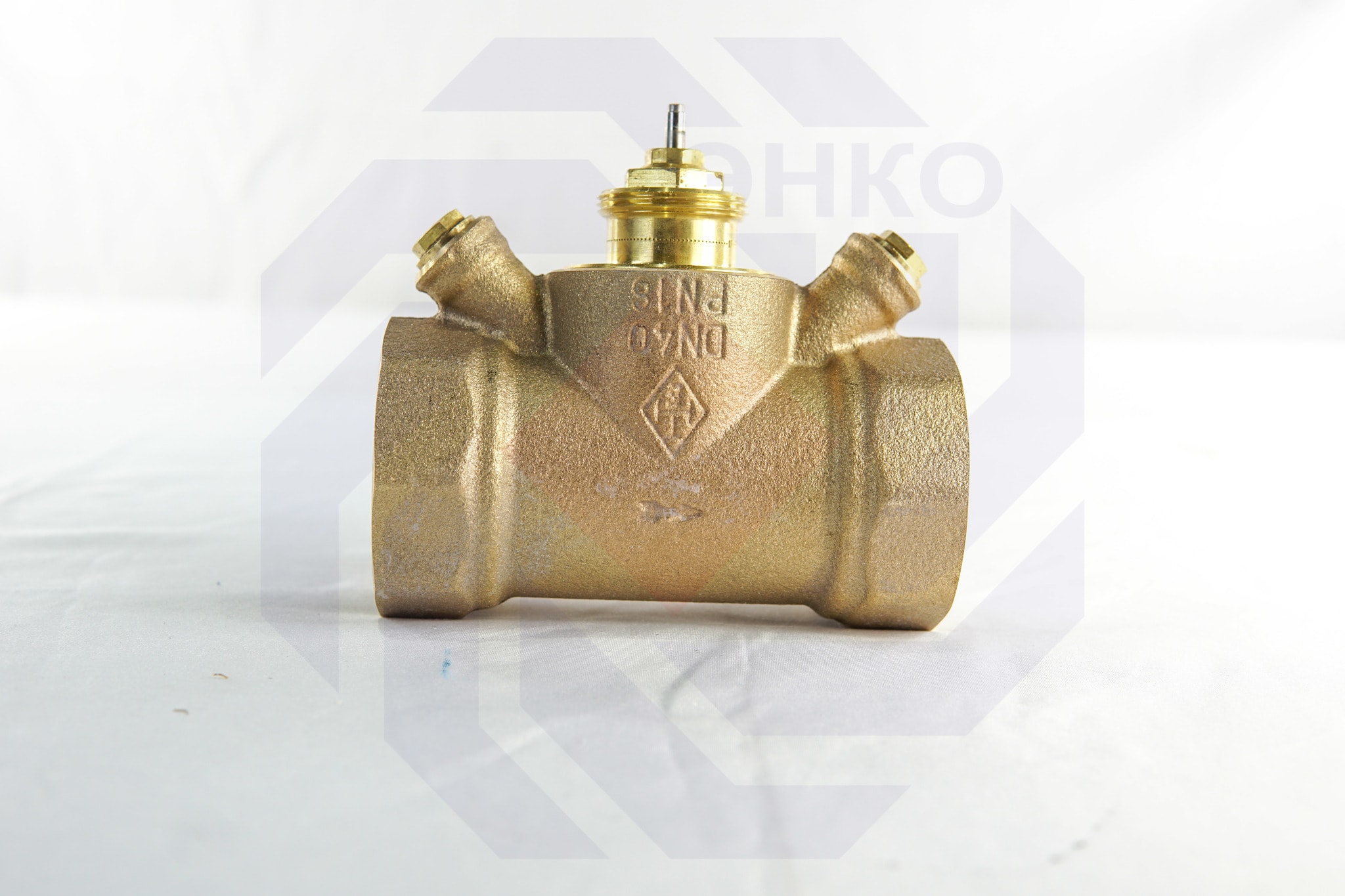 Регулятор температуры IMI Multi V DN 40
