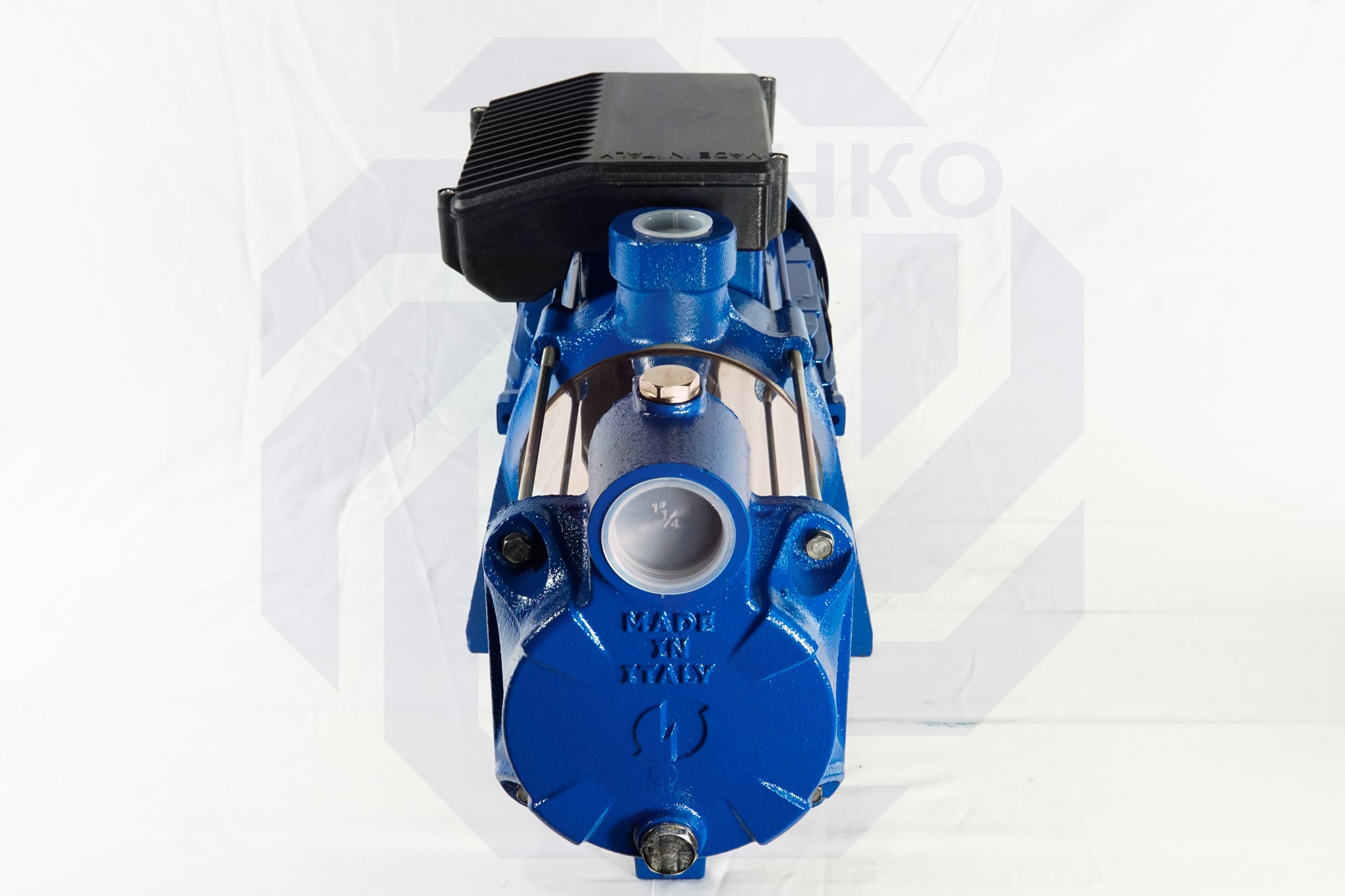 Насос повысительный SPERONI RSM 40
