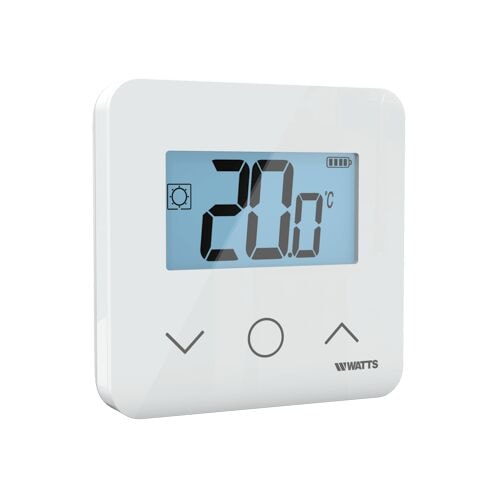 Термостат c ЖК-дисплеем WATTS WT-D03