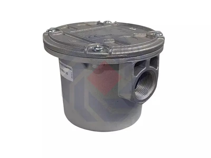 Фильтр газовый WATTS 70604/1B DN32 (1 1/4")