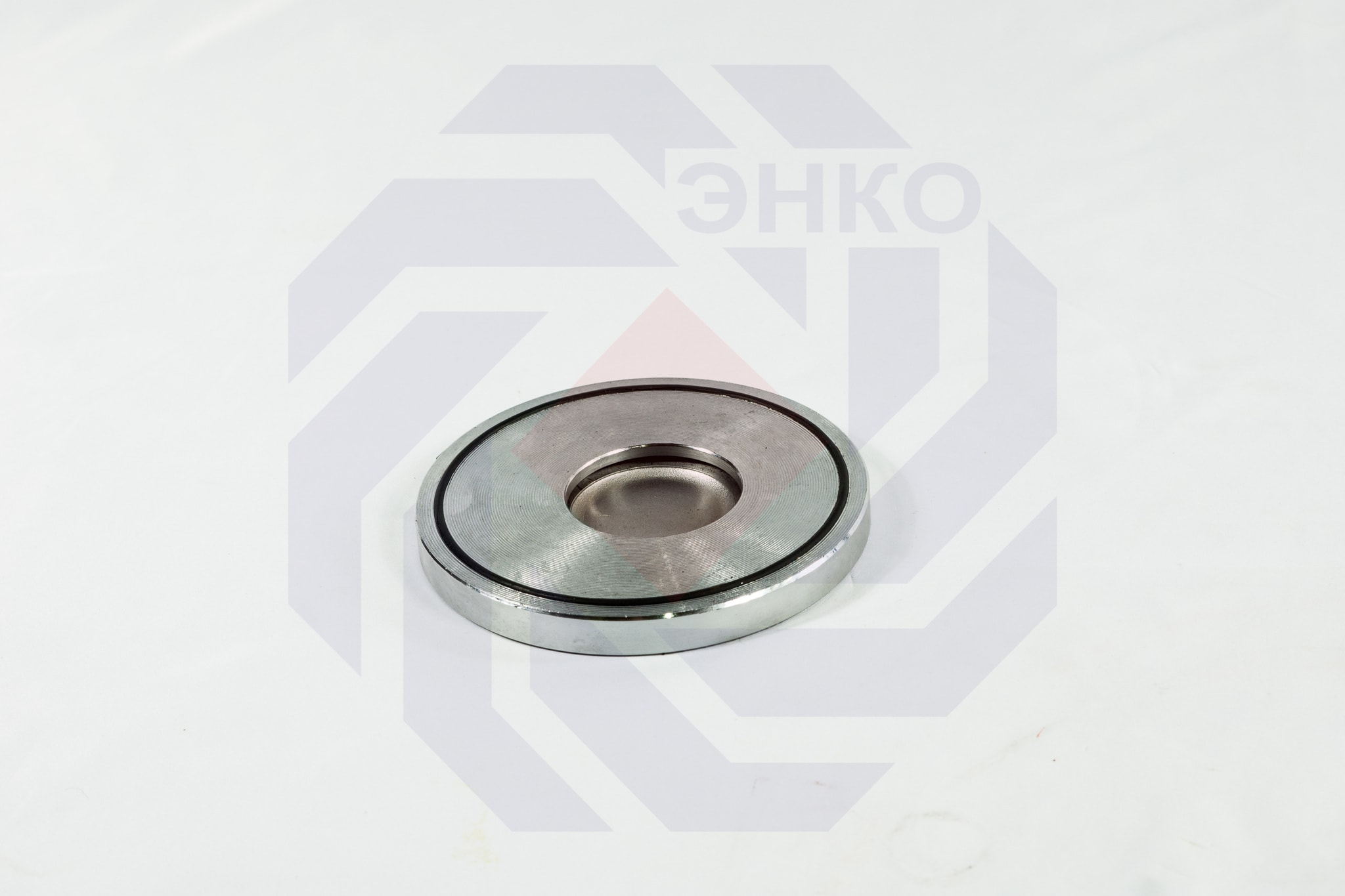 Клапан обратный поворотный ENKO DN 80