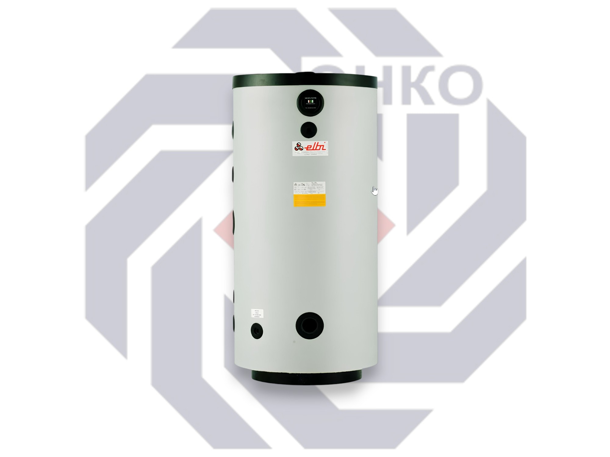 Бойлер напольный ELBI BSV-200
