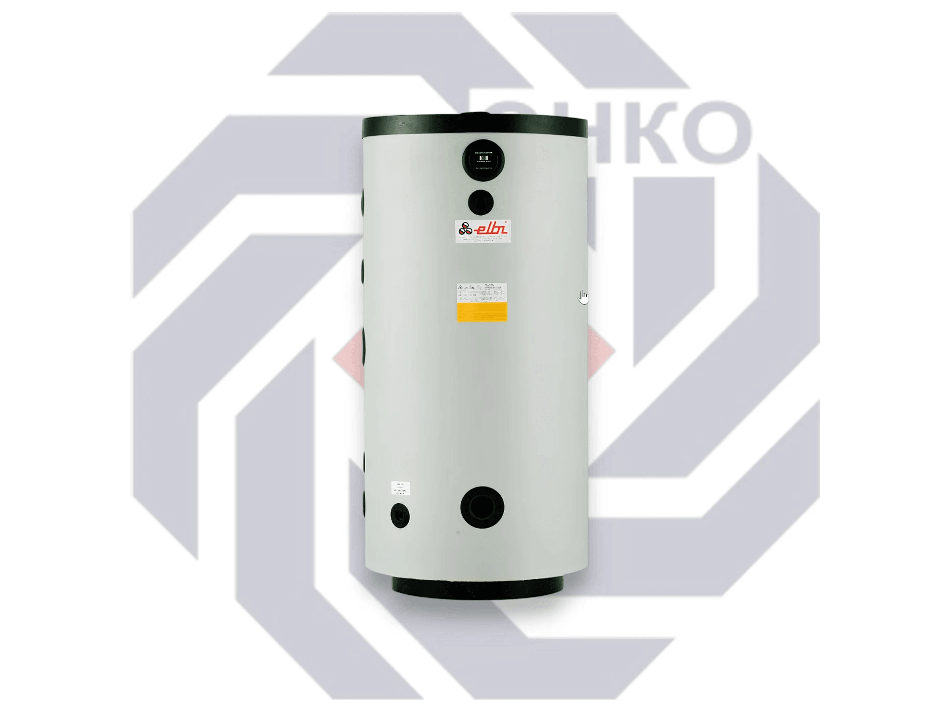 Бойлер напольный ELBI BSV-800