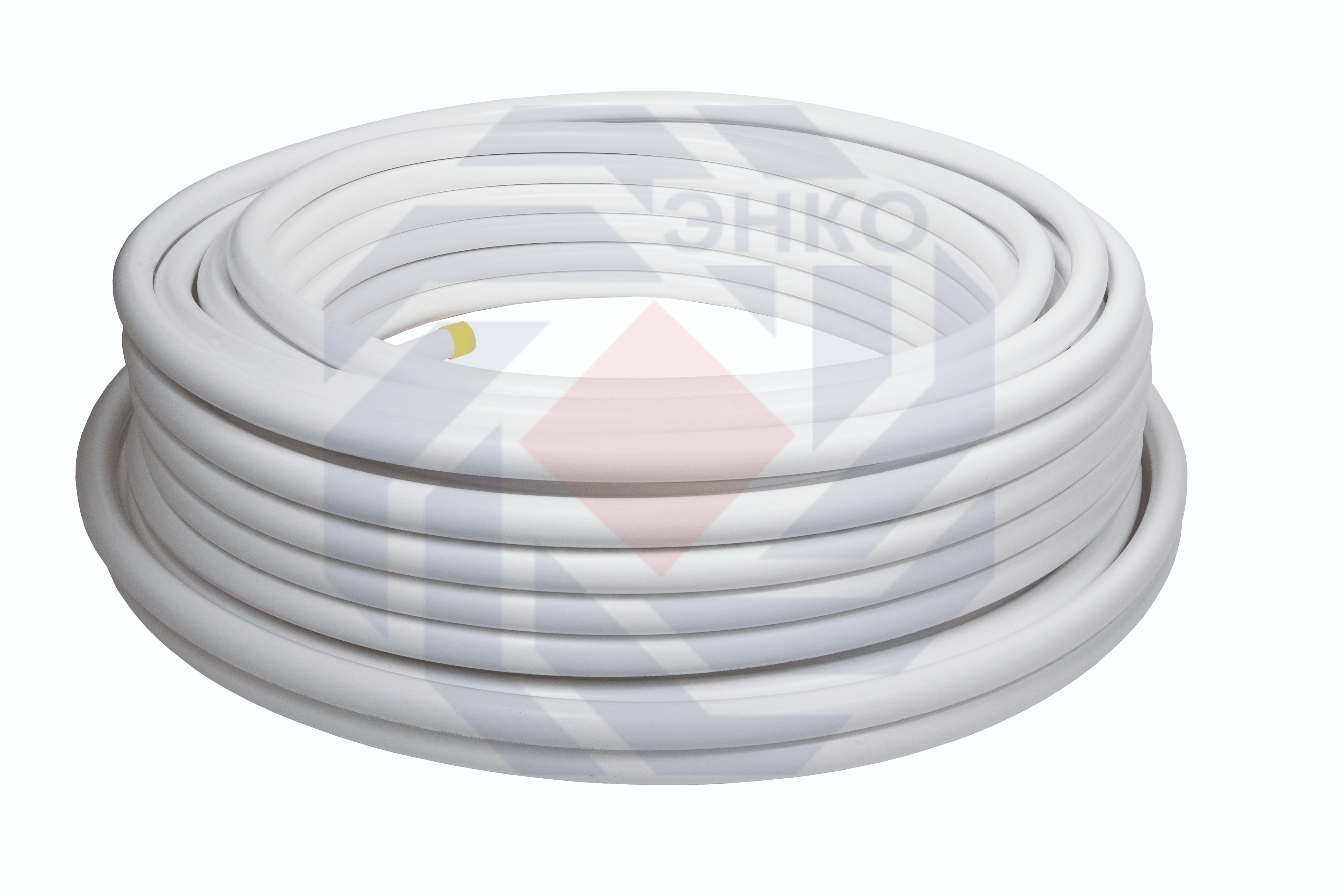 Труба металлопластиковая PEXb-AL-PEXb AIS 16⨯2 100 м