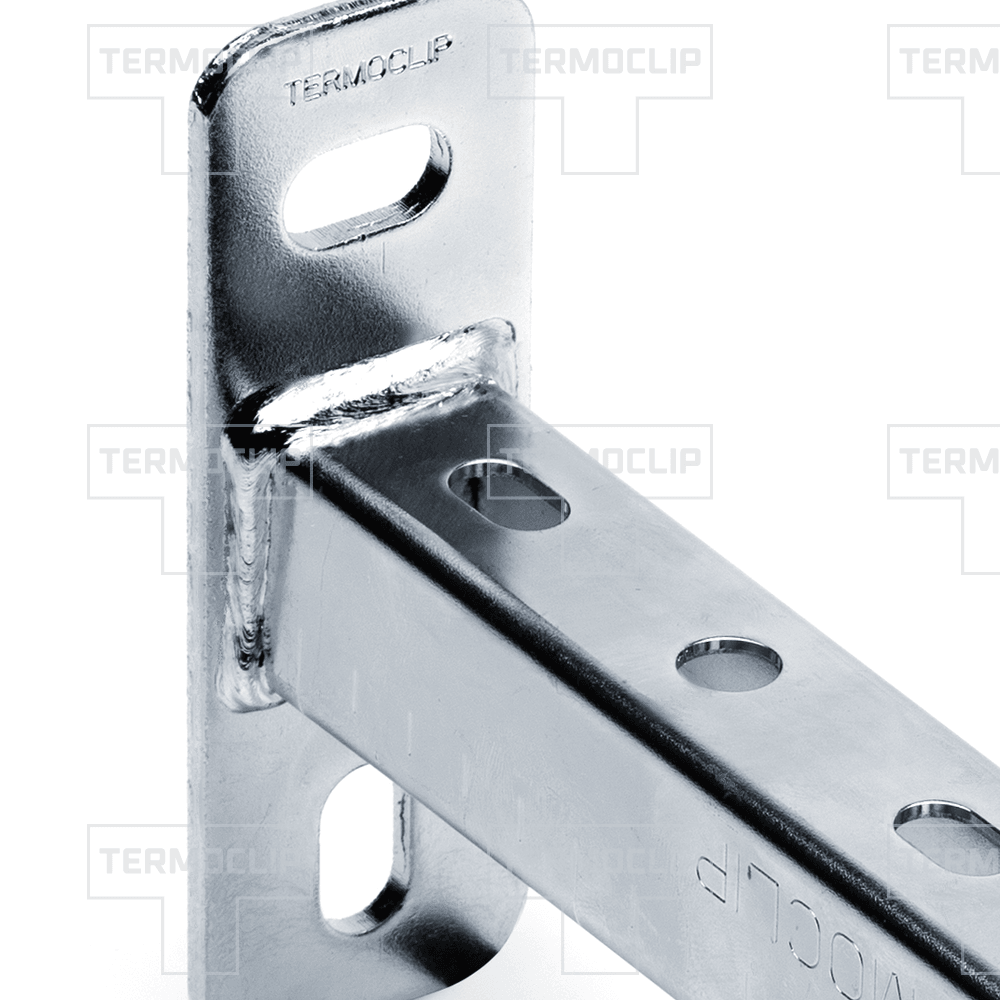 Консоль TERMOCLIP 28⨯30 560 мм