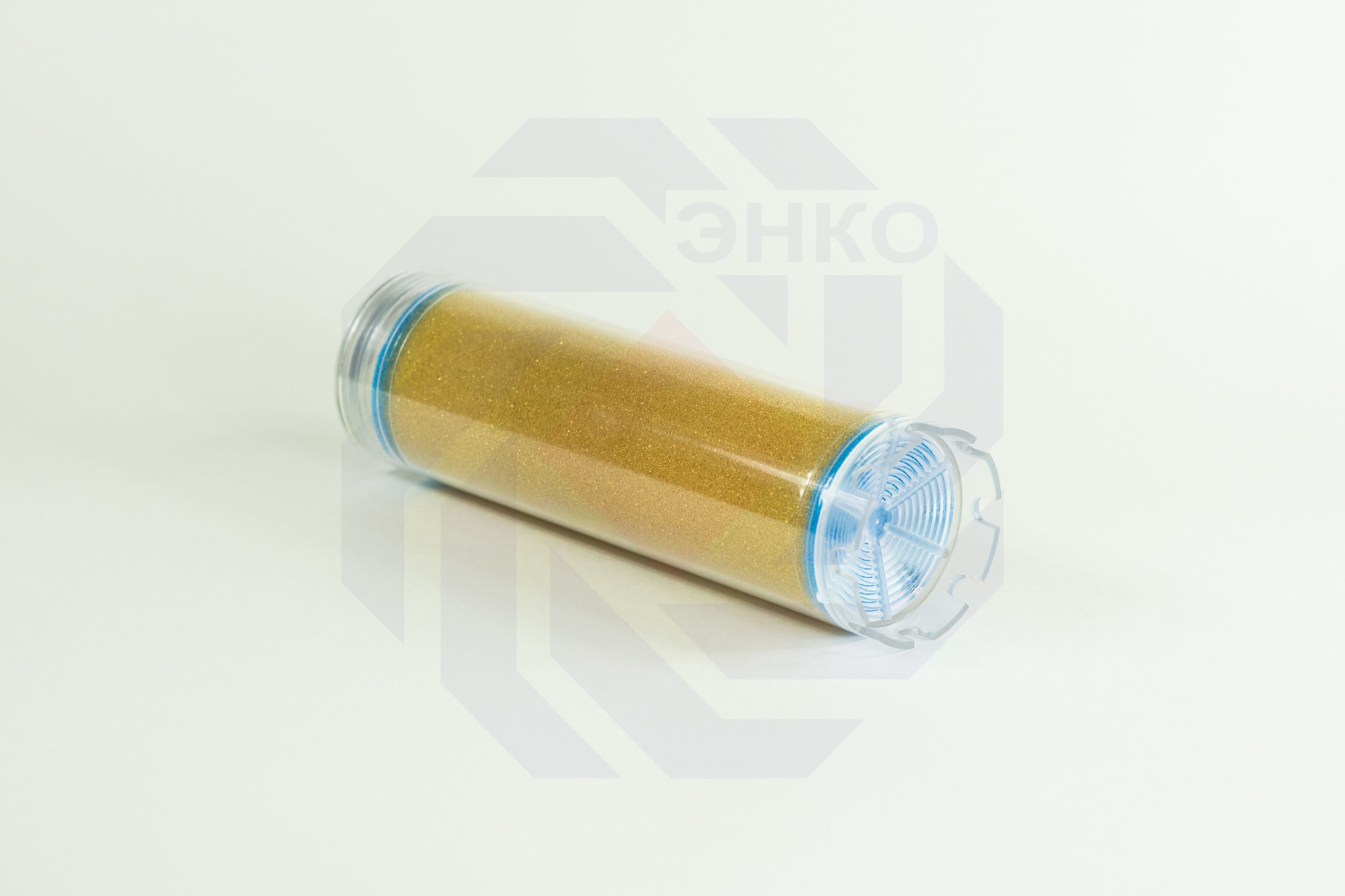 Картридж ATLAS QA CF ионообменная смола для 10" BX