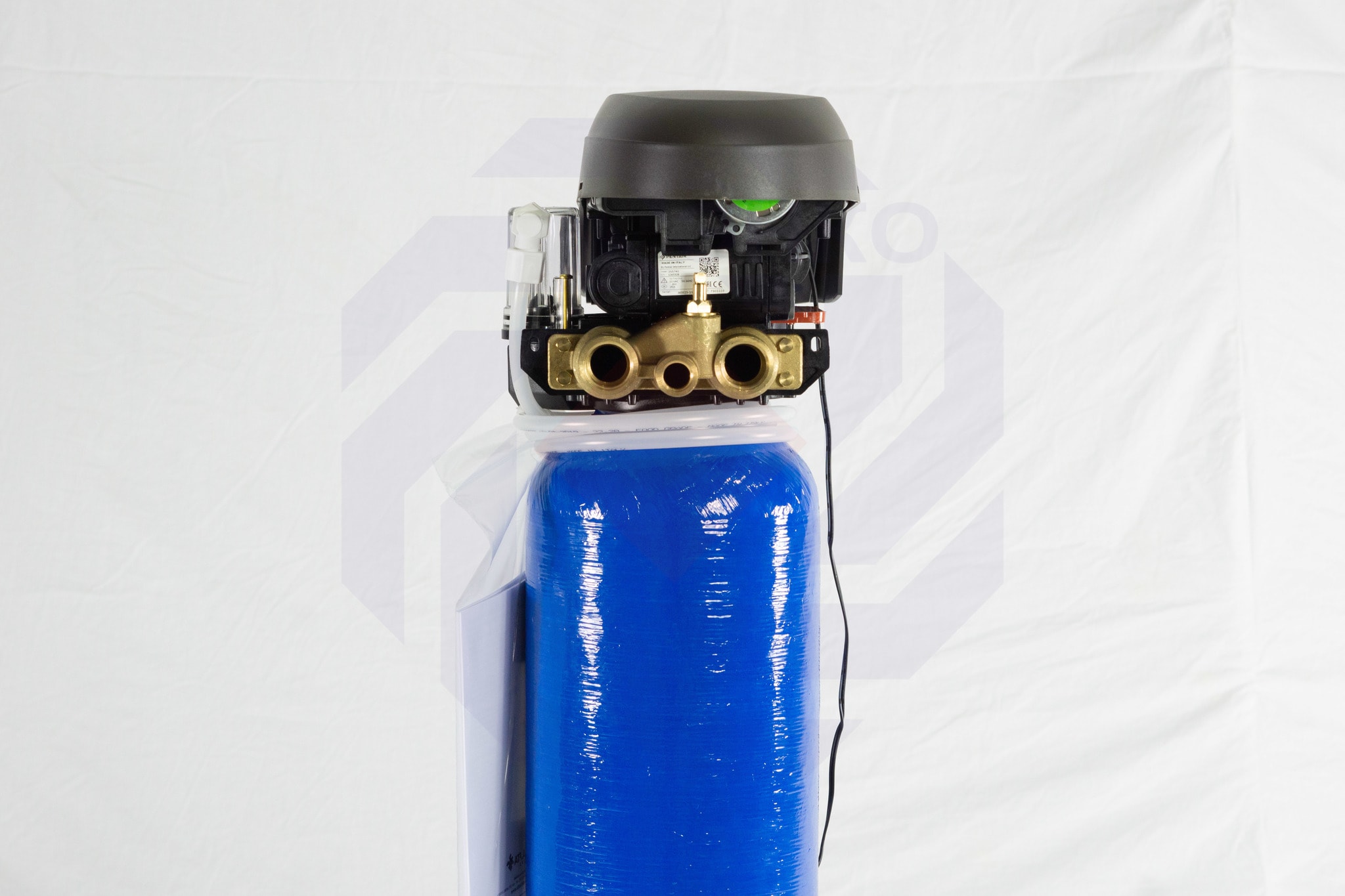 Установка для умягчения воды ATLAS JUPITER 30 AVL
