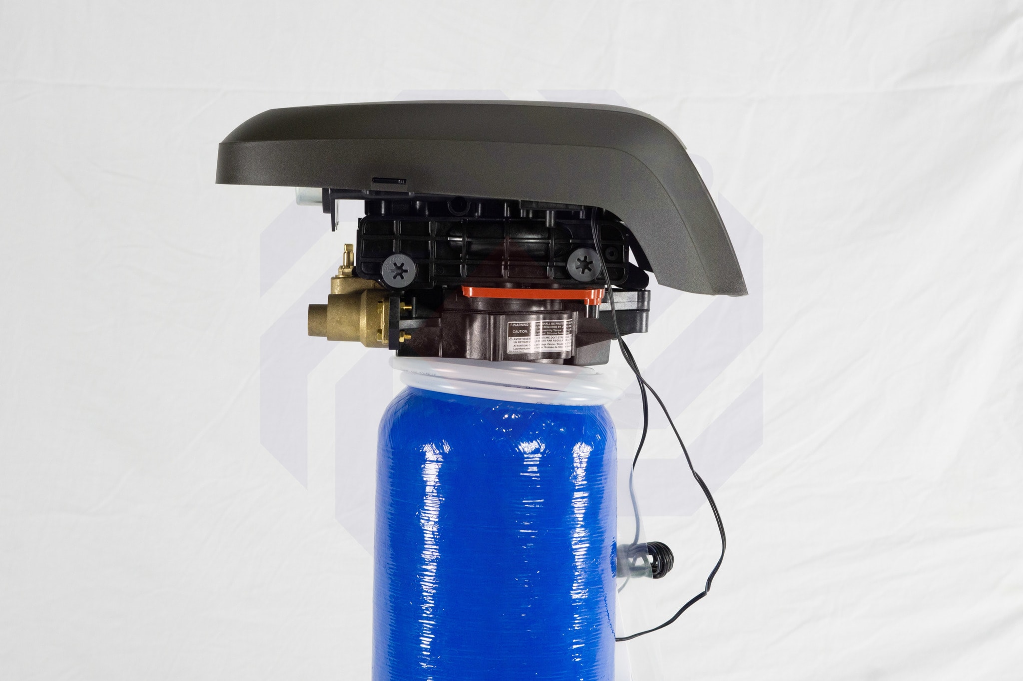 Установка для умягчения воды ATLAS JUPITER 30 AVL
