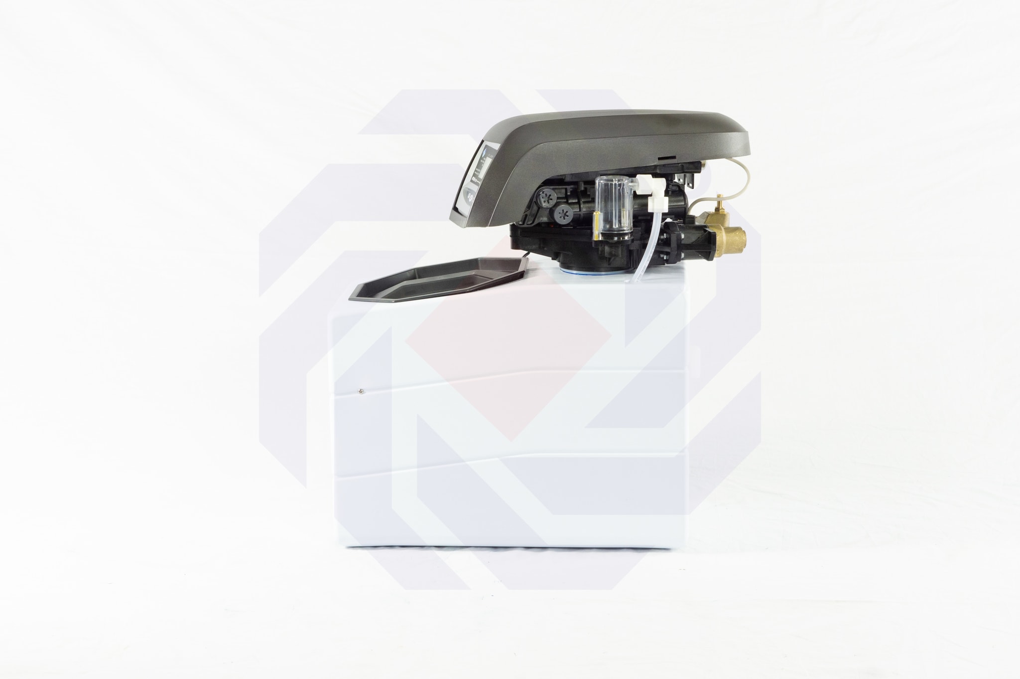Установка для умягчения воды ATLAS JUPITER CAB 05 AVL MINICAB