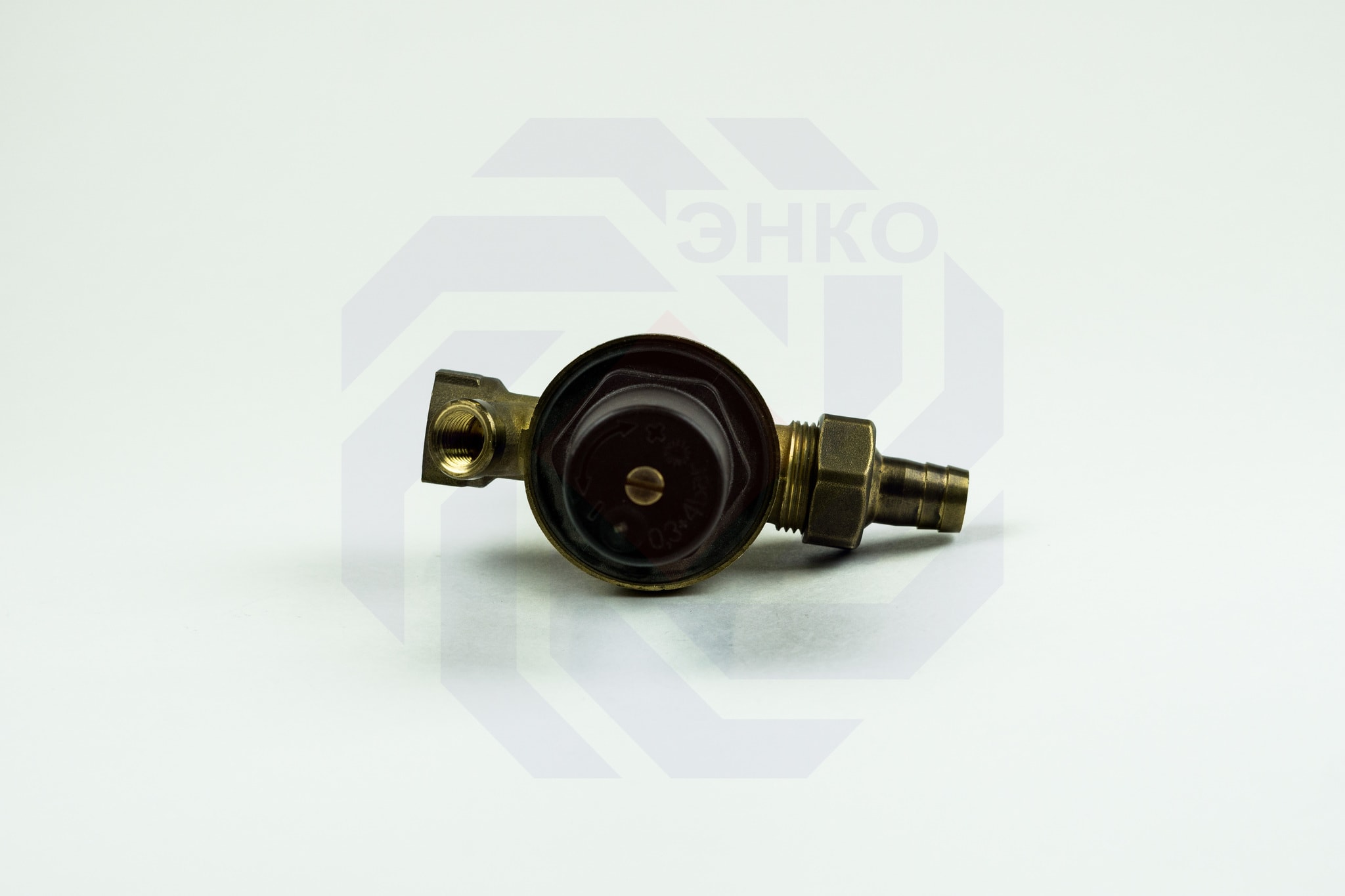 Клапан подпитки WATTS ALD ½"