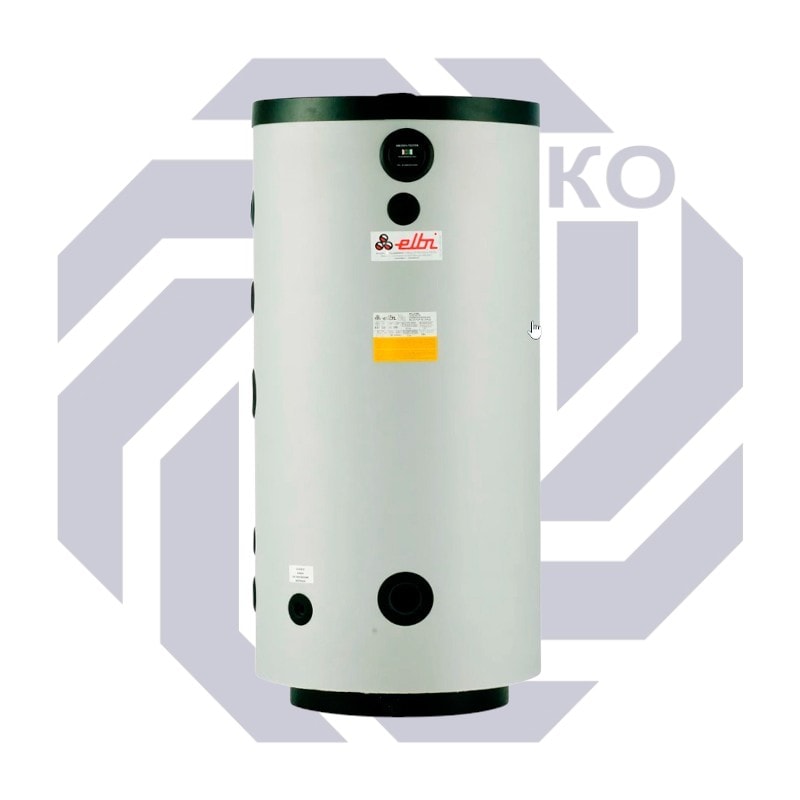 Бойлер напольный ELBI BSV-400
