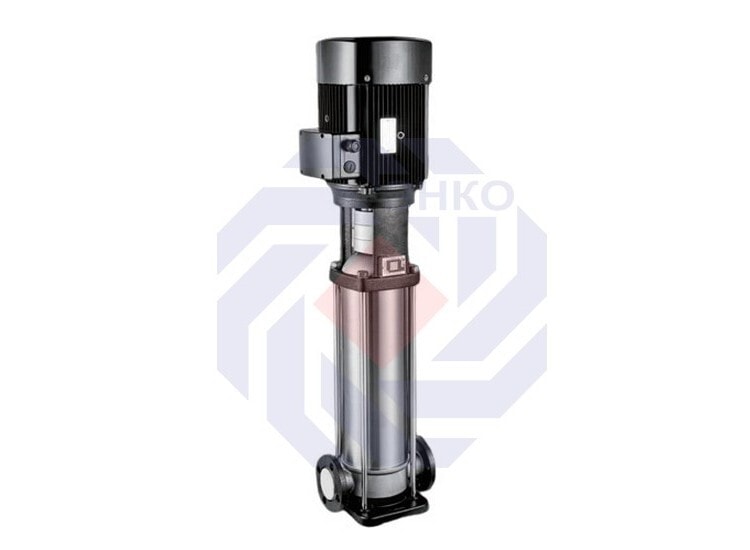 Насос повысительный вертикальный ENKO типа VSCT15-70