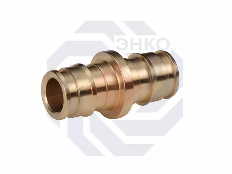 Фитинг прямой GIACOMINI GX 25x25 арт.GX102Y005