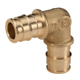 Фитинг угловой GIACOMINI GX 25x25 арт.GX122Y005