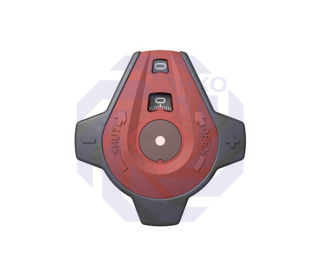 Клапан балансировочный IMI STAD DN 25