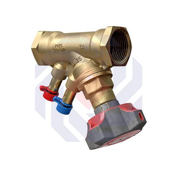 Клапан балансировочный IMI STAD DN 32