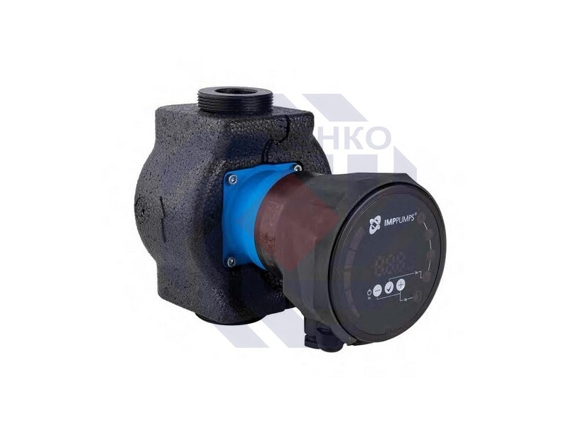 Насос циркуляционный IMP NMT SMART II 25/120-180