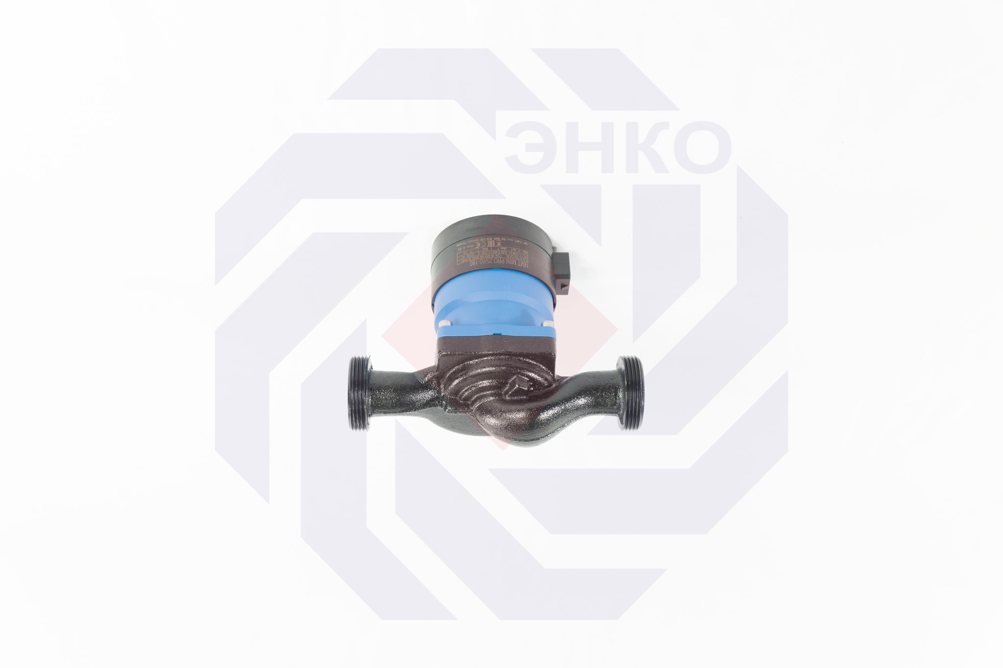 Насос циркуляционный IMP NMT MINI PRO 25/80-180