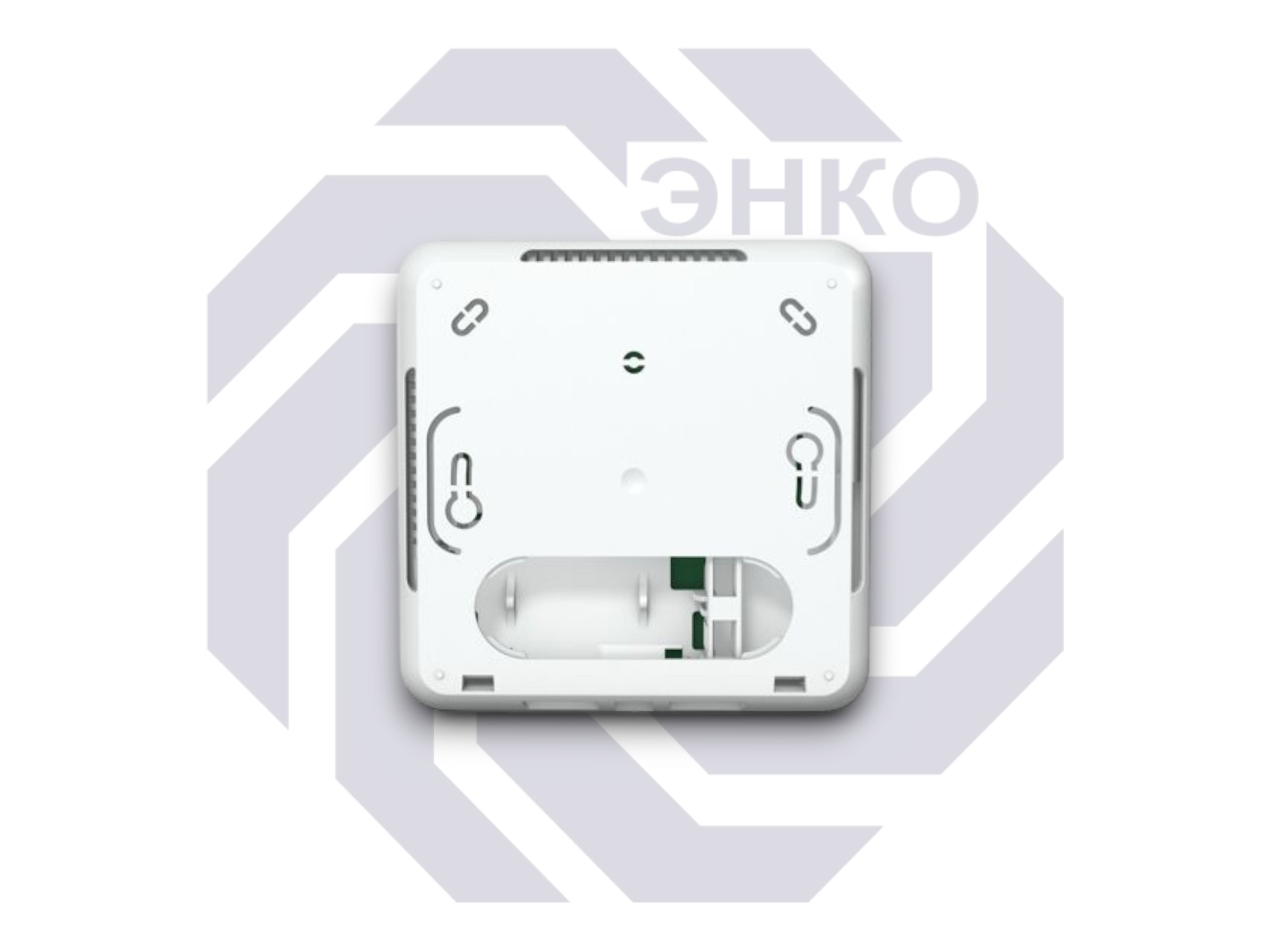 Термостат c ЖК-дисплеем WATTS WT-D03