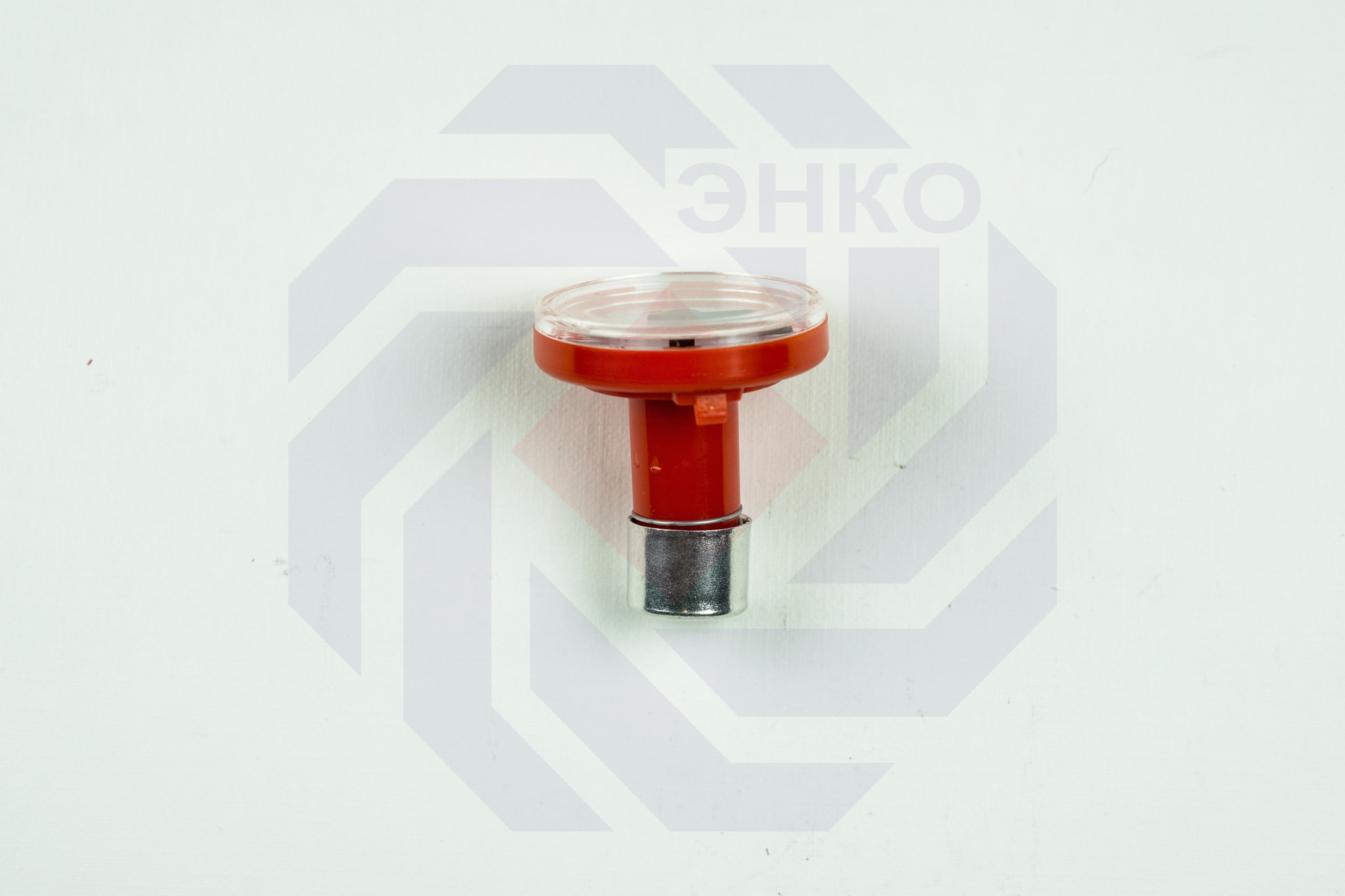 Термометр красный GIACOMINI R540F 0-120 °С