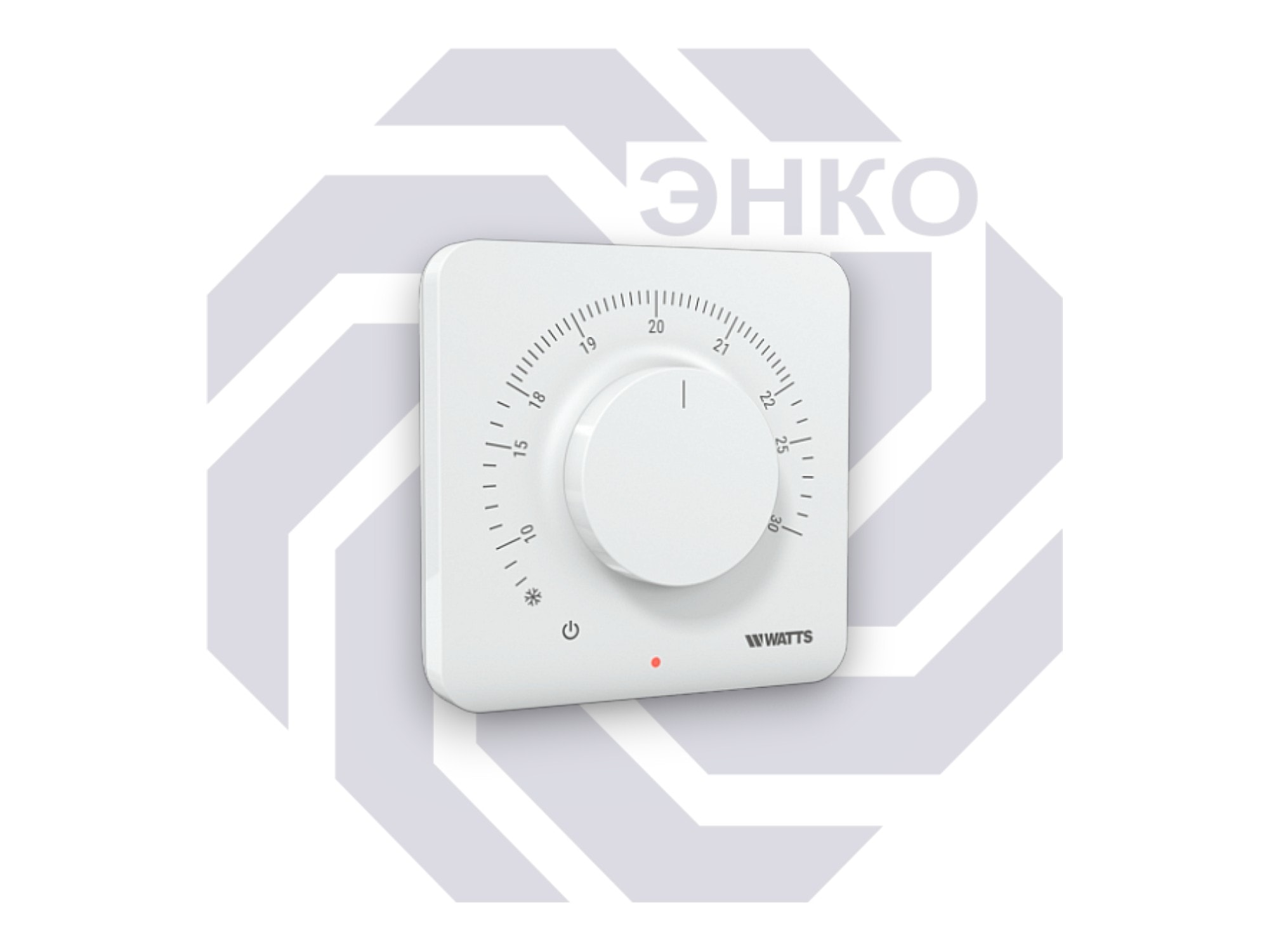 Термостат WATTS WT-A03