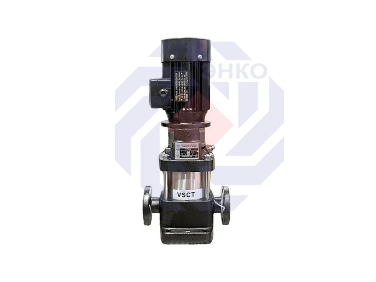 Насос повысительный вертикальный ENKO типа VSCT3-100