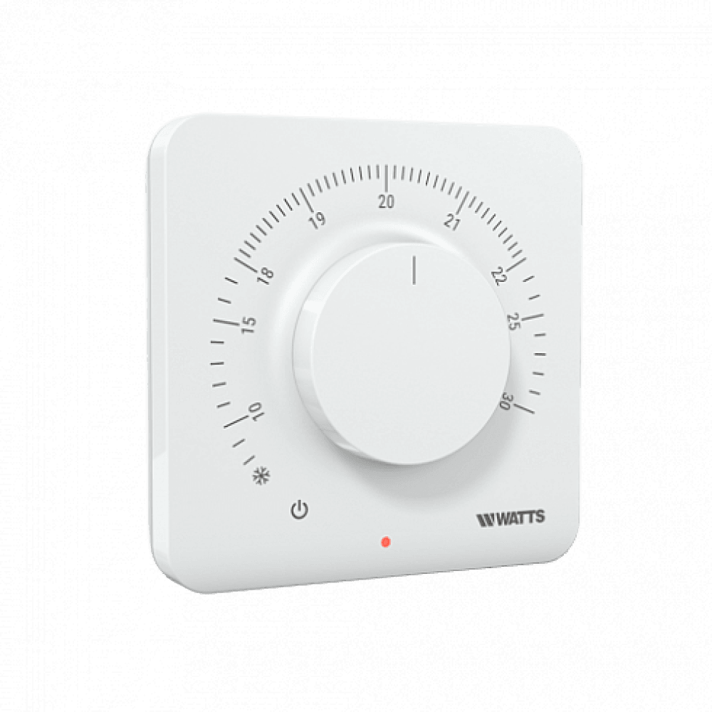 Термостат WATTS WT-A03