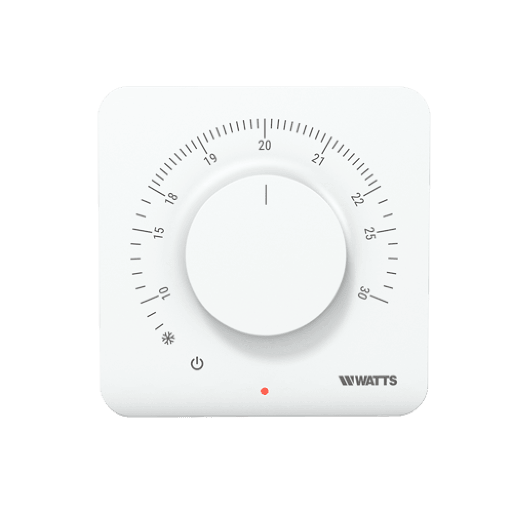 Термостат WATTS WT-A03