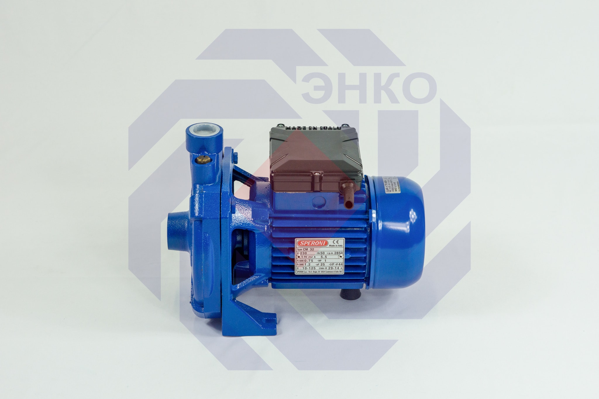 Насос повысительный SPERONI CM 32