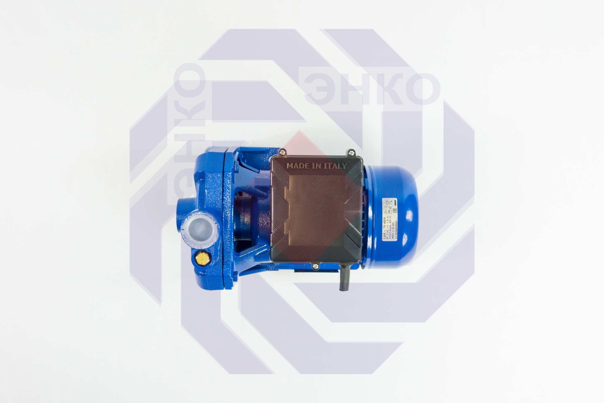 Насос повысительный SPERONI CM 32
