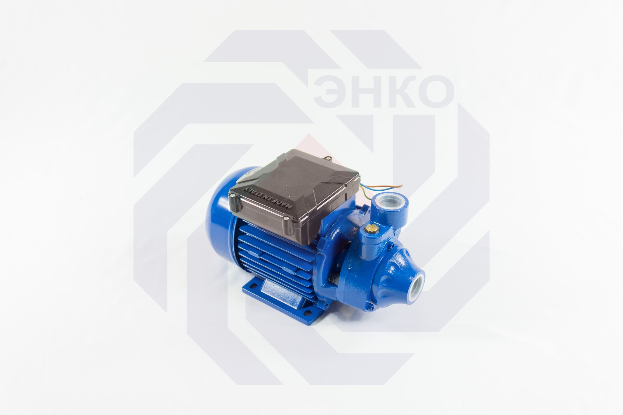 Насос повысительный SPERONI KPM 80