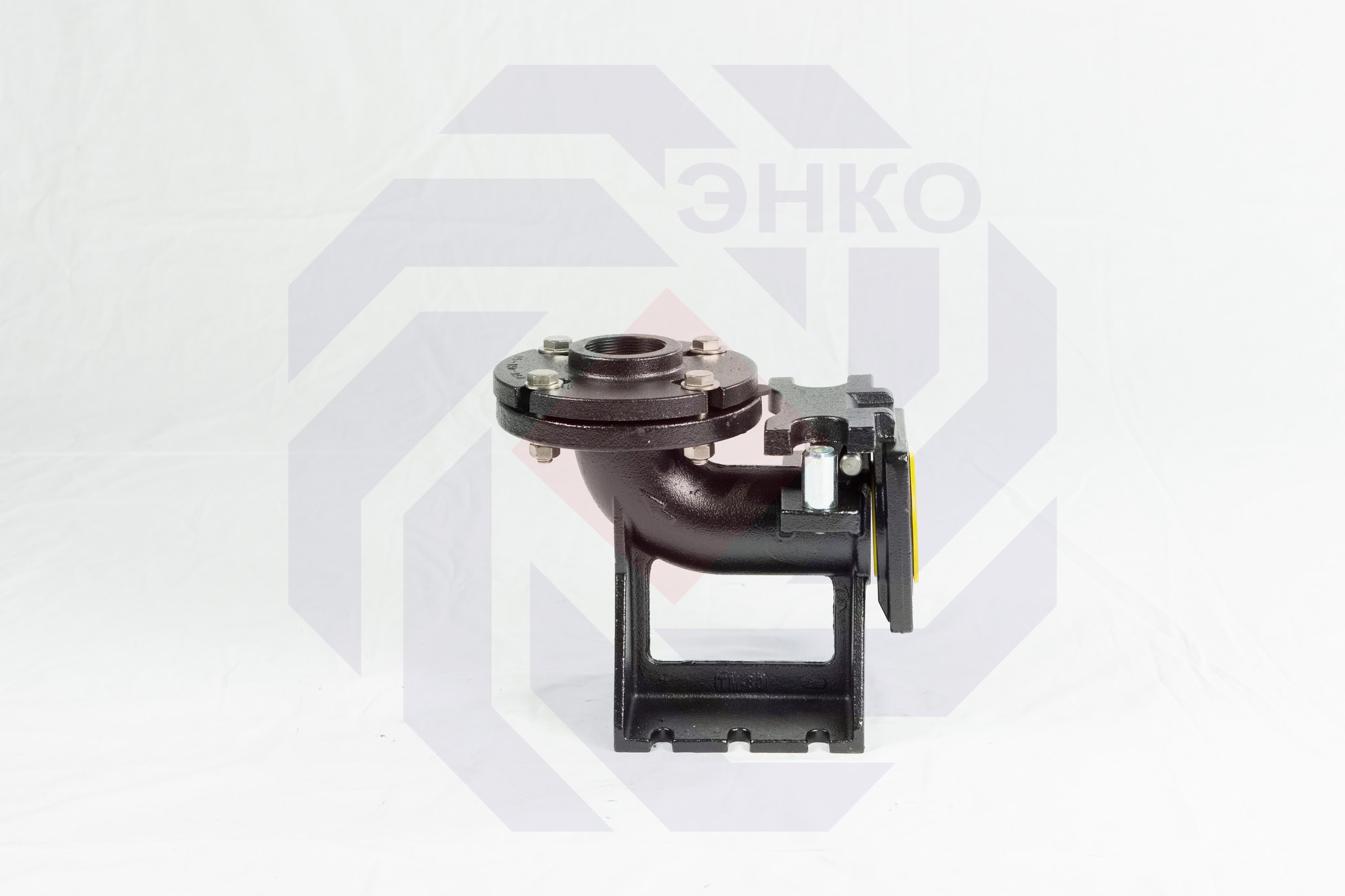 Комплект стационарной установки ENKO GAK-80